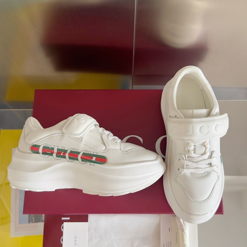 Gucci Casual Shoes